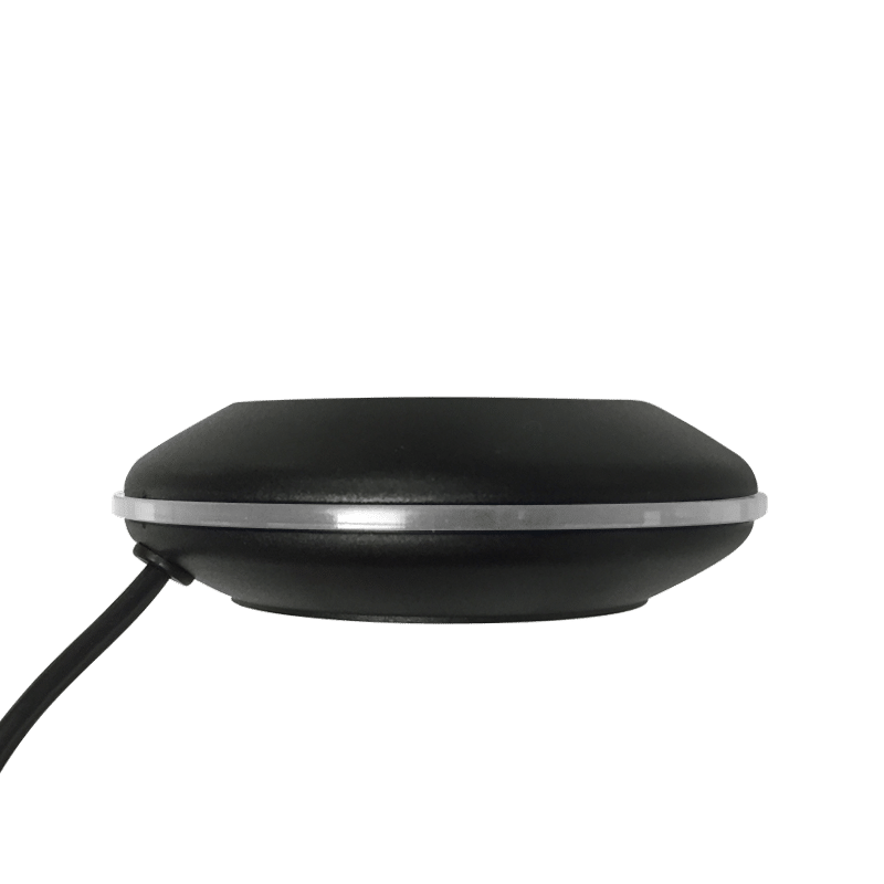 Low Frequency Desktop Reader Laboratory RFID Reader