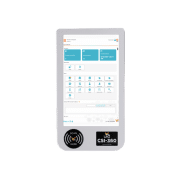 PC w Software RFID Reader 800x800 - CSI-360 Diversion Control